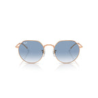 Gafas Unisex Ray-Ban Jack 55mm RB3565-92023F