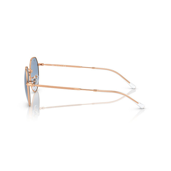 Gafas Unisex Ray-Ban Jack 55mm RB3565-92023F