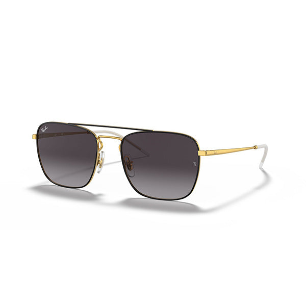 Gafas Unisex Ray-Ban RB3588-90548G Imagen principal del producto