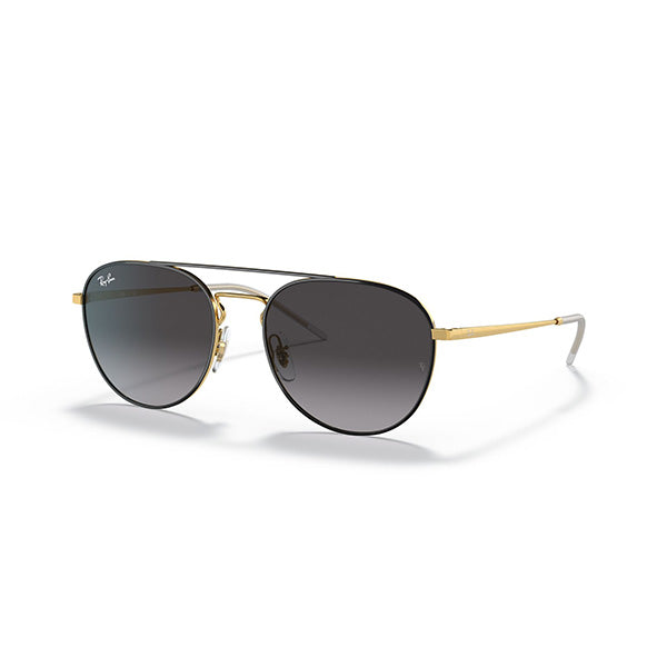 Gafas Unisex Ray-Ban RB3589-90548G Imagen principal del producto