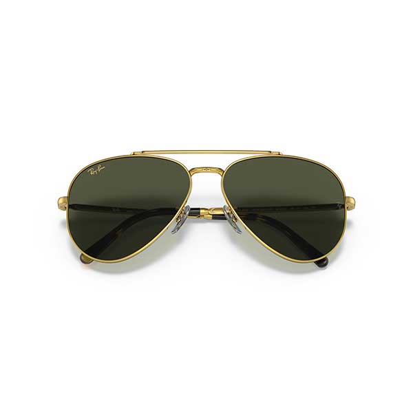 Gafas Unisex Ray-Ban New Aviador RB3625-919631