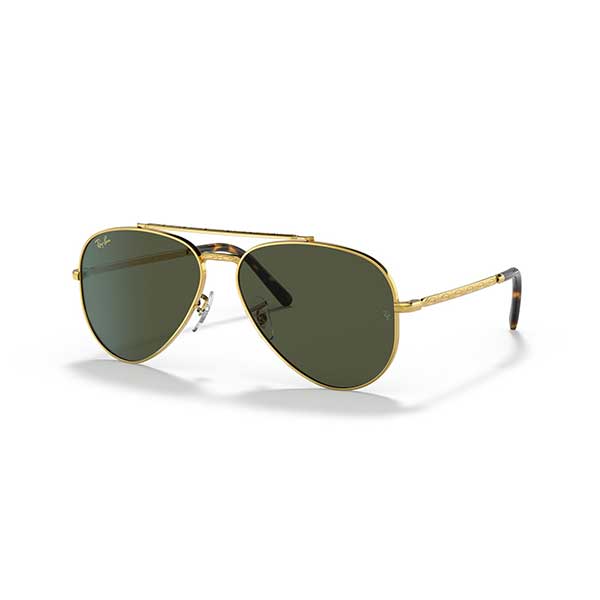 Gafas Unisex Ray-Ban New Aviador RB3625-919631