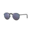 Gafas Unisex Ray-Ban New Round 53mm RB3637-002/G1