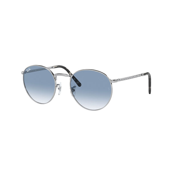 Gafas Unisex Ray-Ban New Round 53mm RB3637-003/3F