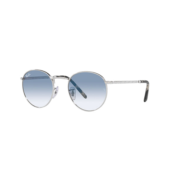Gafas Unisex Ray-Ban New Round 53mm RB3637-003/3F