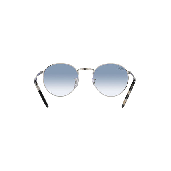 Gafas Unisex Ray-Ban New Round 53mm RB3637-003/3F