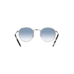 Gafas Unisex Ray-Ban New Round 53mm RB3637-003/3F