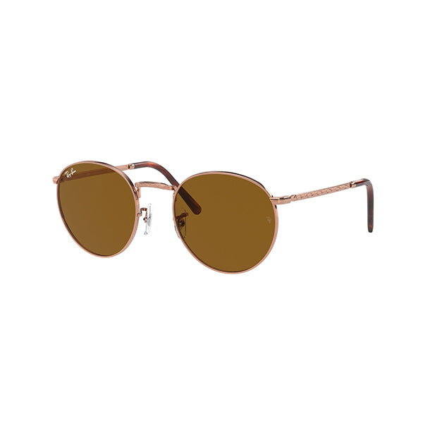 Gafas Mujer Ray-Ban New Round 53mm RB3637-920233