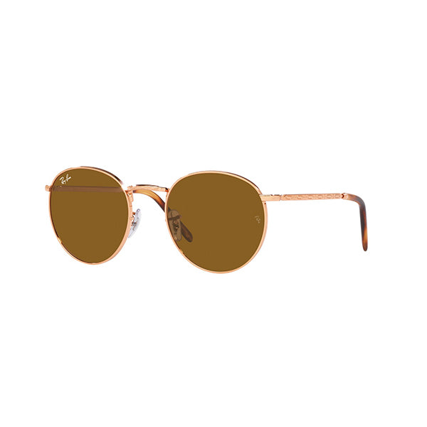 Gafas Mujer Ray-Ban New Round 53mm RB3637-920233