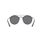 Gafas Unisex Ray-Ban Round Doble Puente RB3647N-002/R5
