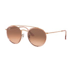 Gafas Mujer Ray-Ban Round Doble Puente RB3647N-9069A5