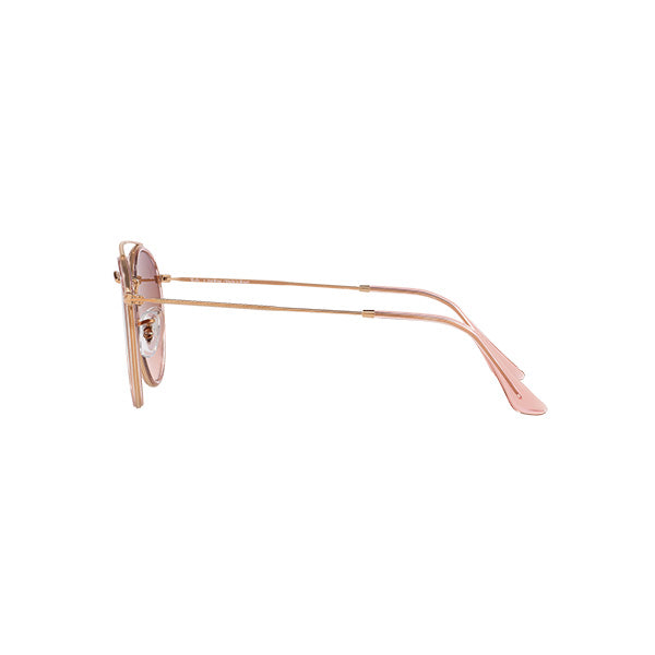 Gafas Mujer Ray-Ban Round Doble Puente RB3647N-9069A5 Imagen secundaria del producto