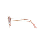 Gafas Mujer Ray-Ban Round Doble Puente RB3647N-9069A5