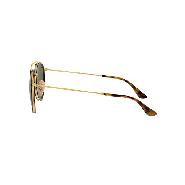 Gafas Unisex Ray-Ban Round Doble Puente RB3647N-001