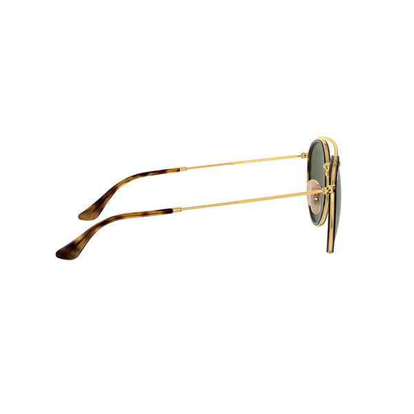 Gafas Unisex Ray-Ban Round Doble Puente RB3647N-001