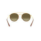 Gafas Mujer Ray-Ban Round Doble Puente RB3647N-001/7O