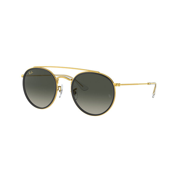 Gafas Unisex Ray-Ban Round Doble Puente RB3647N-923871