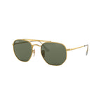 Gafas Unisex Ray-Ban The Marshal 54mm RB3648-001