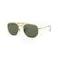 Gafas Unisex Ray-Ban The Marshal 54mm RB3648-001