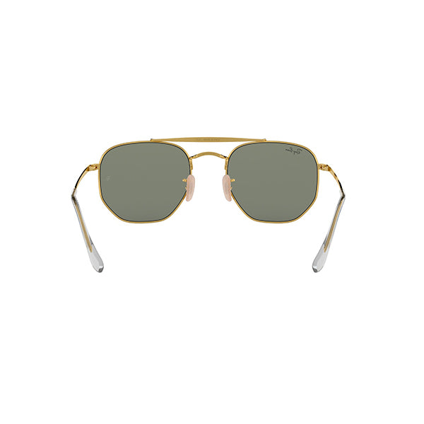 Gafas Unisex Ray-Ban The Marshal 54mm RB3648-001