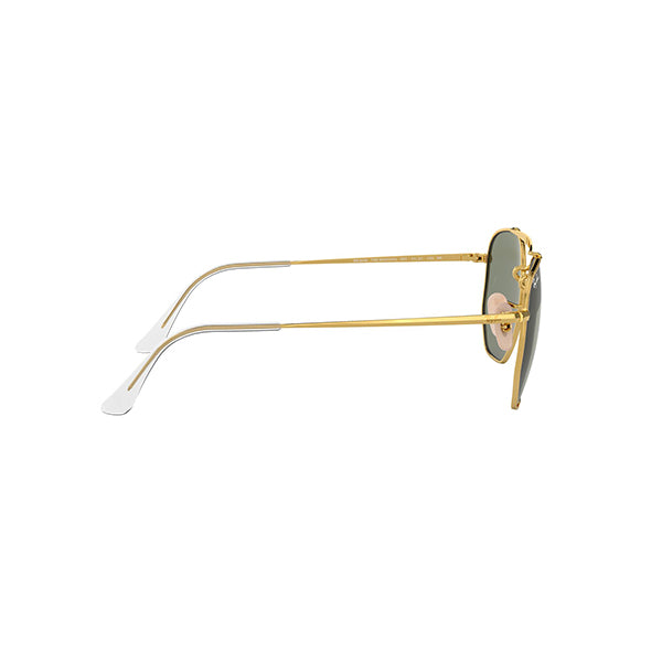 Gafas Unisex Ray-Ban The Marshal 54mm RB3648-001