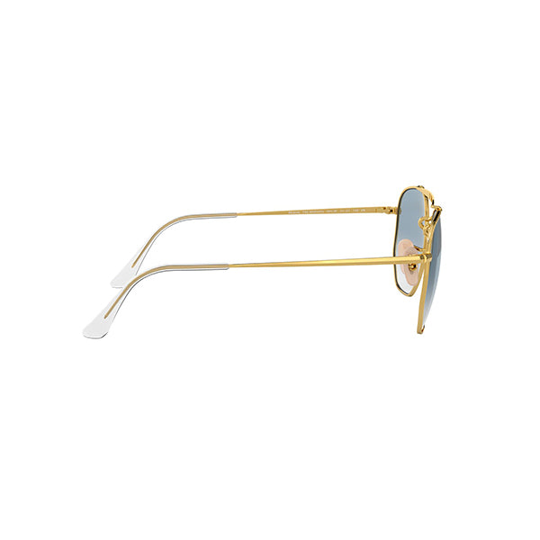Gafas Unisex Ray-Ban The Marshal 54mm RB3648-001/3F
