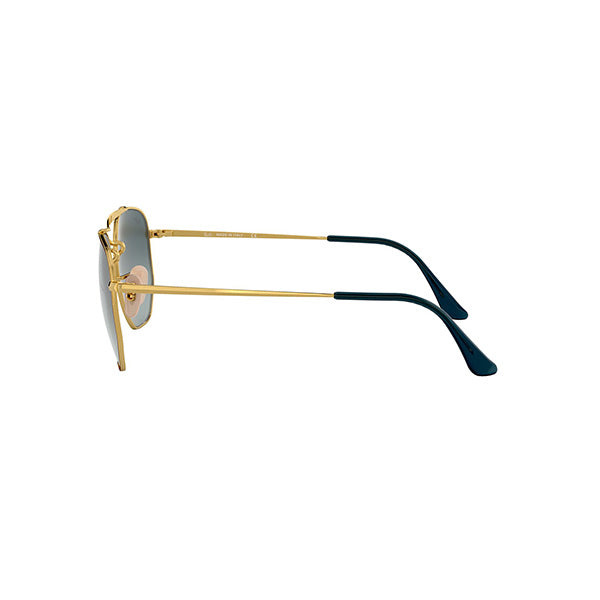 Gafas Unisex Ray-Ban The Marshal RB3648-91023M Havana