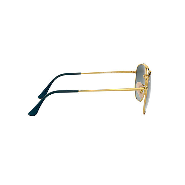 Gafas Unisex Ray-Ban The Marshal RB3648-91023M Havana