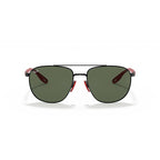 Gafas Unisex Ray-Ban Scuderia Ferrari Collection RB3659M-F02871