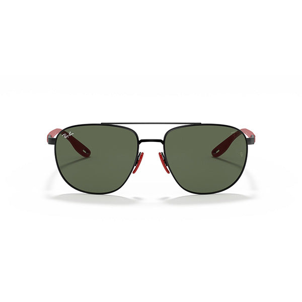 Gafas Unisex Ray-Ban Scuderia Ferrari Collection RB3659M-F02871