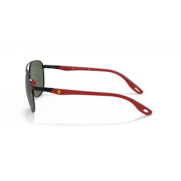 Gafas Unisex Ray-Ban Scuderia Ferrari Collection RB3659M-F02871 Imagen secundaria del producto