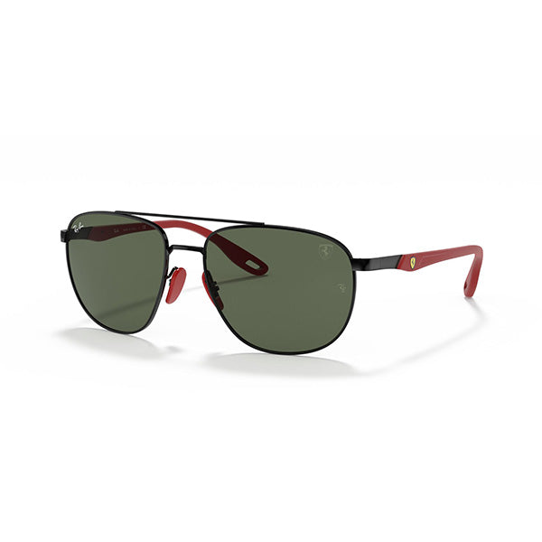 Gafas Unisex Ray-Ban Scuderia Ferrari Collection RB3659M-F02871