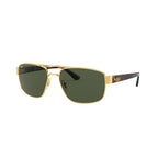 Gafas Unisex Ray-Ban RB3663-001/31 60