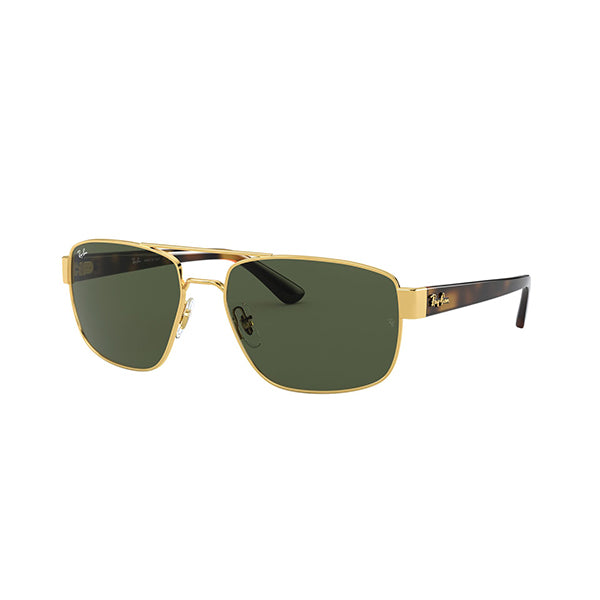 Gafas Unisex Ray-Ban RB3663-001/31 60