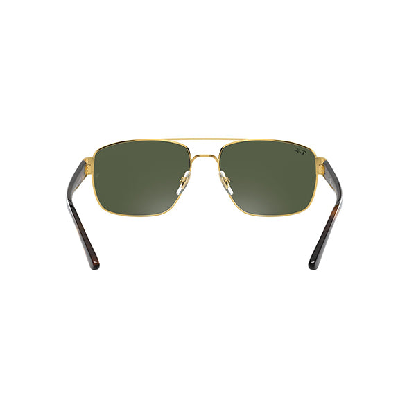 Gafas Unisex Ray-Ban RB3663-001/31 60