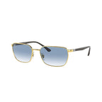 Gafas Unisex Ray-Ban RB3684-001/3F