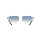 Gafas Unisex Ray-Ban RB3684-001/3F