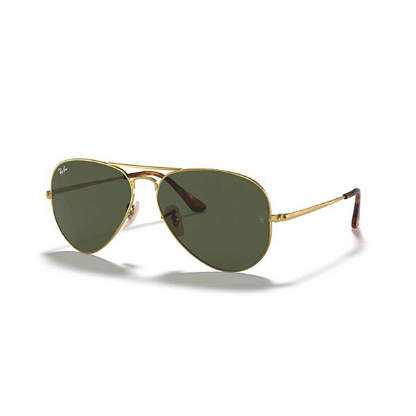 Gafas Unisex Ray-Ban Aviador RB3689-914731