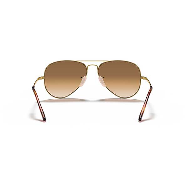 Gafas Unisex Ray-Ban Aviador II 62mm RB3689-914751