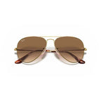 Gafas Unisex Ray-Ban Aviador II 62mm RB3689-914751