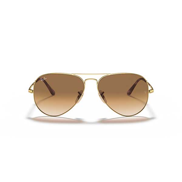 Gafas Unisex Ray-Ban Aviador II 62mm RB3689-914751