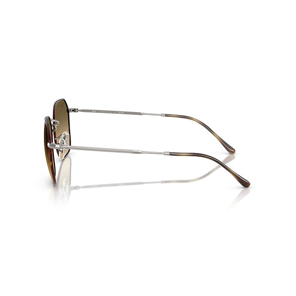 Gafas Unisex Ray-Ban Jim RB3694-92700A Imagen secundaria del producto
