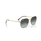 Gafas Unisex Ray-Ban Jim 55mm RB3694-9271GK