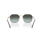 Gafas Unisex Ray-Ban Jim 55mm RB3694-9271GK