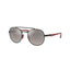 Gafas Unisex Ray-Ban Scuderia Ferrari Collection RB3696M-F0025J Polarizada