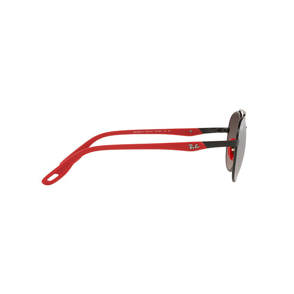 Gafas Unisex Ray-Ban Scuderia Ferrari Collection RB3696M-F0025J Polarizada