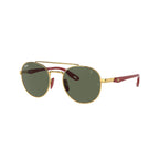 Gafas Unisex Ray-Ban Scuderia Ferrari Collection RB3696M-F02971