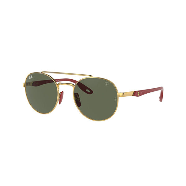 Gafas Unisex Ray-Ban Scuderia Ferrari Collection RB3696M-F02971