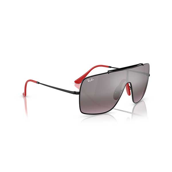 Gafas Unisex Ray-Ban Scuderia Ferrari Collection RB3697M-F009Y3