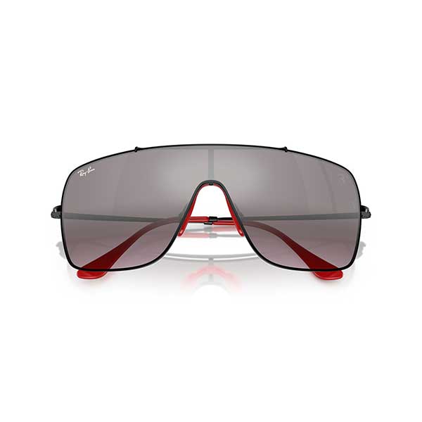 Gafas Unisex Ray-Ban Scuderia Ferrari Collection RB3697M-F009Y3